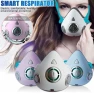 Smart Electric Respirator, Glasses