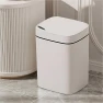 Smart Touchless Trash Can for Bathroom — Smart Trash Can, DC-Home-2