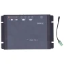 Solar Charge Controller MPPT Regulator — Solar Charge Controller, PJWWADQ