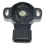 Throttle Position Sensor, Toyota