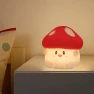 Mushroom Night Light, Super Dream Home