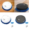 Silent Intelligent Floor Cleaning Robot — Robot Vacuum, HY Life House