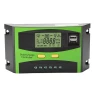 Smart USB Solar Panel Controller — Solar Charge Controller, DaiXiao-N11