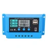 Solar Charge Controller — Solar Charge Controller, Seahorse Home