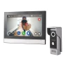 Wireless Doorbell Camera with Monitor — Video Doorbell, Neoglint