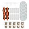 Robot Vacuum Replacement Parts Kit, Serene Homes
