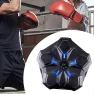 Smart Speed Training Electronic Punching Bag — Smart Boxing Trainer, Moonice