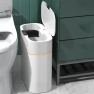 Smart Trash Can — Smart Trash Can, HOW-E
