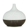 Smart WiFi Essential Oil Diffuser with Air Humidifier — Essential Oil Diffuser, Elegant Living House