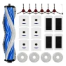 Vacuum Robot Accessories Kit — Robot Vacuum, Serene Homes