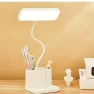 Adjustable LED Desk Lamp with Touch Control — Desk Lamp, E-homekit