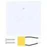 Smart WiFi Touch Light Switch — Smart Switch, Amazing-duoqiao