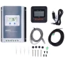 Solar Charge Controller with Remote Control — Solar Charge Controller, DaiXiao-N11