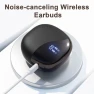 Wireless Earbuds — Wireless Earbuds, Hello Garden