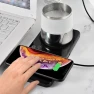 Smart Electric Coffee Cup Warmer, ANBS