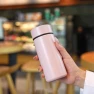 Vacuum Cup with Touch LCD Screen — Smart Water Bottle, House & Kitchen