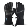 Waterproof Winter Cycling Gloves — Heated Gloves, CHCYCLE