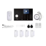 Wireless Home Alarm System — Security Monitoring, Neoglint