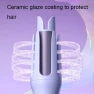 Thumbnail 32mm Intelligent Induction Fully Automatic Curling Rod