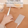 Smart USB Fast Charging Waterproof Sonic Electric Toothbrush — Electric Toothbrush, Primus