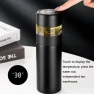 Stainless Steel Smart Insulation Water Cup — Smart Water Bottle