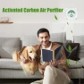 Air Purifier with Negative Ions — Air Purifier, Phone Needs