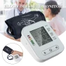 Automatic Digital Blood Pressure Monitor — Blood Pressure Monitor, YuHeng