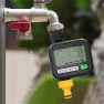 Automatic Plant Watering Timer — Irrigation System, Dangerous