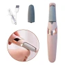 Electric Callus Remover for Feet, roses