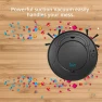Smart Floor Robot Vacuum Mop — Robot Vacuum, zhengfuzhihai