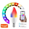 Smart LED Bulbs — Smart Light Bulb, AIMENGTE Lights
