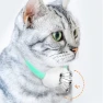 Smart teasing collars for cats — Automatic Cat Toy, Dangerous
