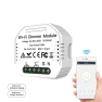 Wi-Fi Dimmer Module, TOMTOP JMS