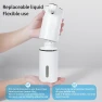 Automatic Foam Soap Dispenser — Automatic Soap Dispenser, Dongfang HOME