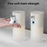 Automatic Touchless Soap Dispenser — Automatic Soap Dispenser, Household Good