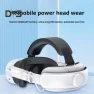Comfortable VR Headset Strap — VR Headsets, Enjoy Smart Home