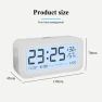 Digital Alarm Clock, Dongfang HOME D