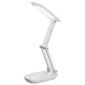 LED Reading Light with Adjustable Brightness — Desk Lamp, Refreshing Home