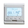 Programmable Electric Digital Floor Heating Thermostat, Minco Thermostatic