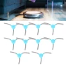 Side Brushes for Robot Vacuum — Robot Vacuum, TaoPo Directs