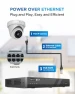 Thumbnail 16 Channel PoE 4K Security Camera System — Security Camera, 4COVR