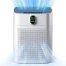Thumbnail Air Purifier for Home Large Room — Air Purifier, MORENTO