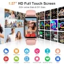 Thumbnail Fitness Activity Tracker Smartwatch — Fitness Tracker, Soudorv