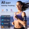 Thumbnail Fitness Activity Tracker Smartwatch — Fitness Tracker, Soudorv