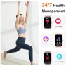 Thumbnail Fitness Activity Tracker Smartwatch — Fitness Tracker, Soudorv