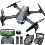 Thumbnail Foldable Drone with Camera — Drone, Velcase