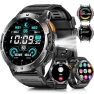 Thumbnail Military Smart Watch — Smart Watch, PODOEIL
