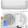 Thumbnail Mini Split Air Conditioner and Heater, Cooper & Hunter