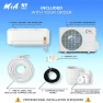 Thumbnail Mini Split Air Conditioner and Heater, Cooper & Hunter