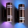Thumbnail Outdoor Wall Lights, WISELUME